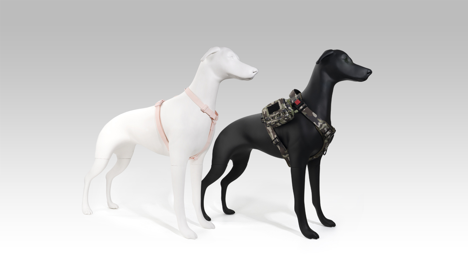 Nejlepš&iacute; v&yacute;hody použit&iacute; figur&iacute;ny pro psy pro přesn&eacute; přizpůsoben&iacute; a design oděvu pro dom&aacute;c&iacute; mazl&iacute;čky