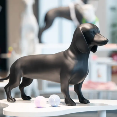 Die Macht von Hundepuppen im digitalen Marketing: Erstellen ansprechender Online-Anzeigen im Online-Einzelhandel